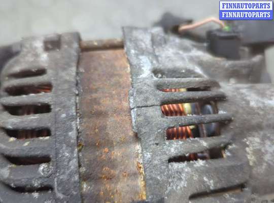 купить Генератор на Peugeot 207 2006-2015