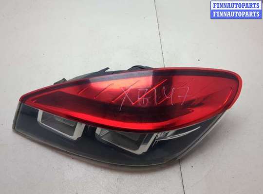 Купить Фонарь (задний) на Renault Megane 3 2009-2016 Фонарь (задний) RN1556982 на Renault Megane 3 2009-2016