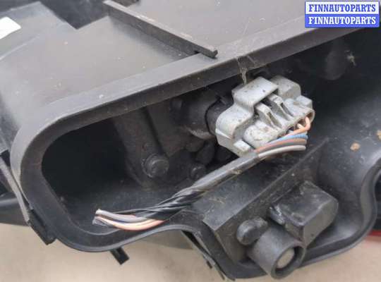 купить Фонарь (задний) на Renault Megane 3 2009-2016
