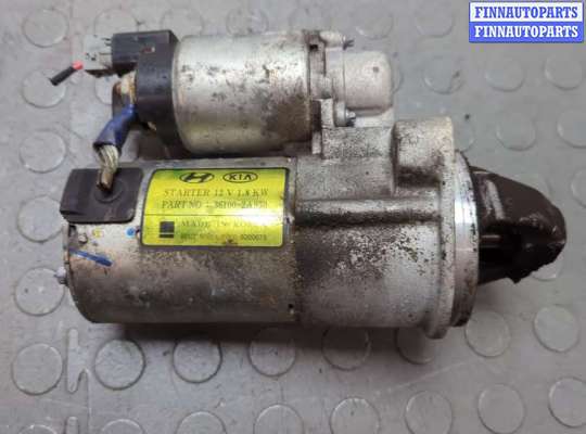 купить Стартер на KIA Ceed 2012-2018
