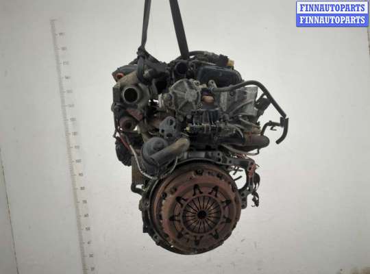 купить Форсунка топливная на Citroen Berlingo 2002-2008