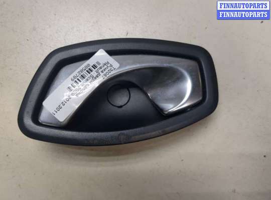 купить Ручка двери салона на Renault Scenic 2009-2012