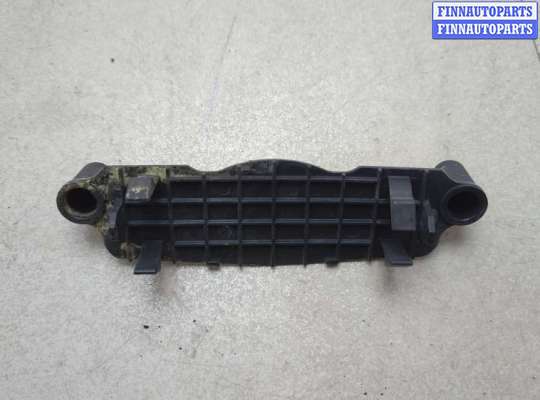 Пластик (Обшивка) моторного отсека MB1575037 на Mercedes E W212 2009-2016