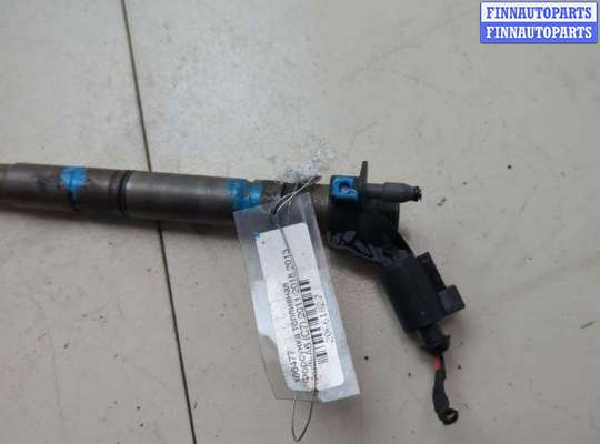 купить Форсунка топливная на Audi A6 (C7) 2011-2018