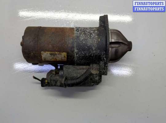 Купить Стартер на KIA Ceed 2007-2012 Стартер KA582833 на KIA Ceed 2007-2012