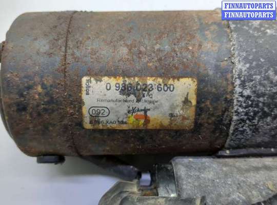 купить Стартер на KIA Ceed 2007-2012