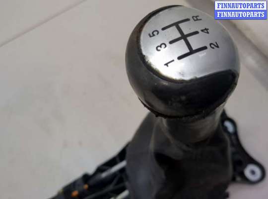 купить Кулиса КПП на Ford Fusion 2002-2012