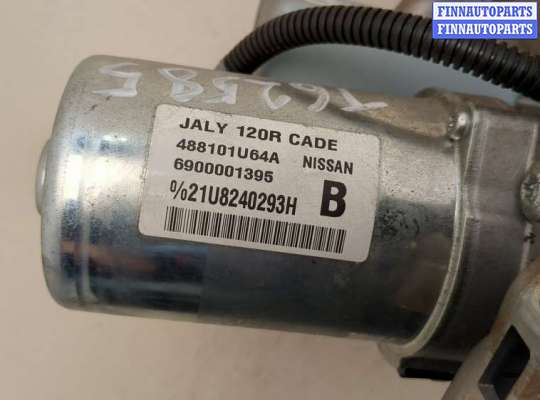 купить Электроусилитель руля на Nissan Note E11 2005-2013