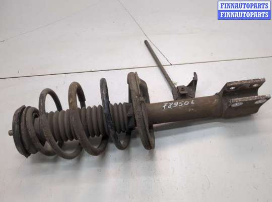 Амортизатор подвески CT1141694 на Citroen C4 2004-2010