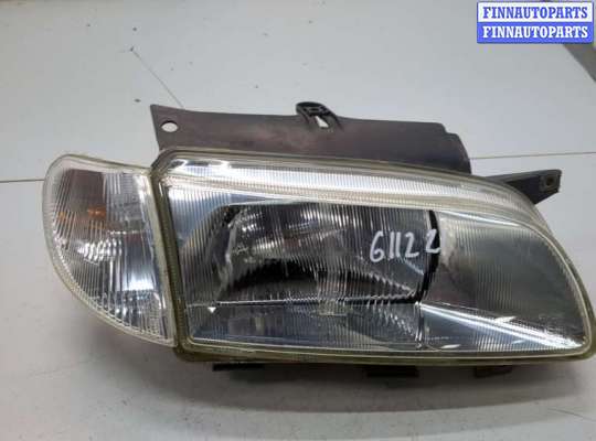 Купить Поворот на Citroen Berlingo 1997-2002 Поворот PG1255919 на Citroen Berlingo 1997-2002