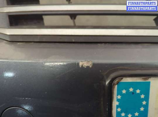 купить Бампер на Volkswagen Passat 7 2010-2015 Европа