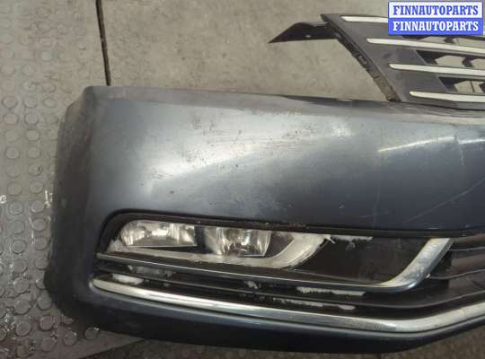 купить Бампер на Volkswagen Passat 7 2010-2015 Европа