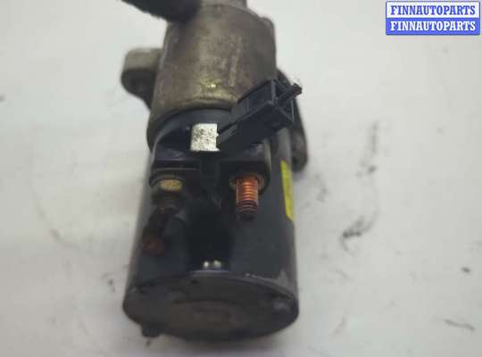 Стартер на Hyundai Matrix