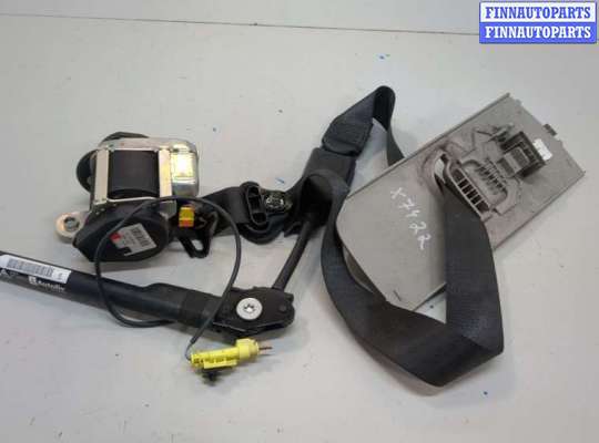 купить Ремень безопасности на Opel Astra J 2010-2017