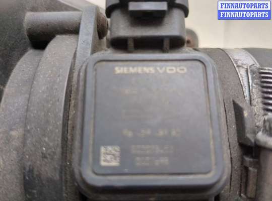 купить Корпус воздушного фильтра на Volvo S40 2004-