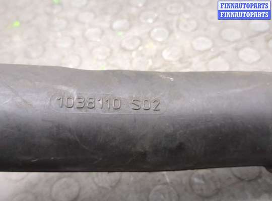 купить Патрубок интеркулера на Land Rover Range Rover Sport 2005-2013
