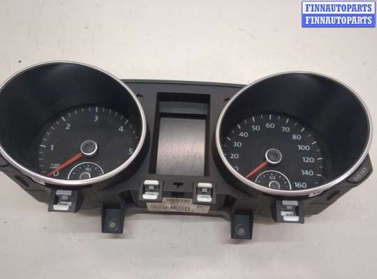 Щиток приборов (приборная панель) VG2529423 на Volkswagen Golf 6 2009-2012