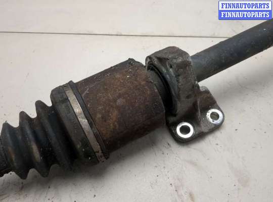 купить Полуось (приводной вал, шрус) на Nissan Qashqai 2006-2013
