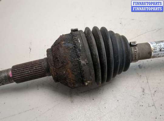 купить Полуось (приводной вал, шрус) на Nissan Qashqai 2006-2013