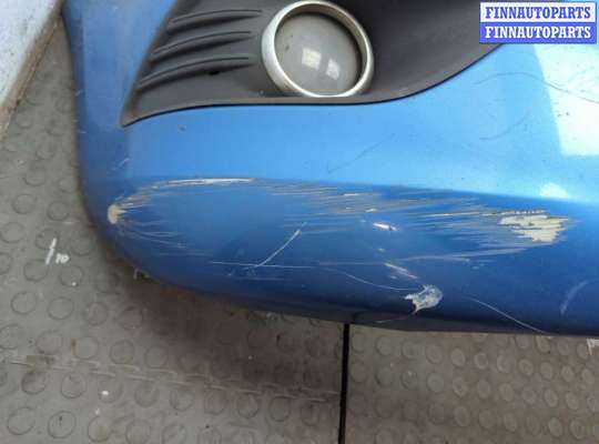 купить Бампер на Ford Focus 2 2008-2011