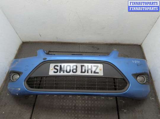 купить Бампер на Ford Focus 2 2008-2011