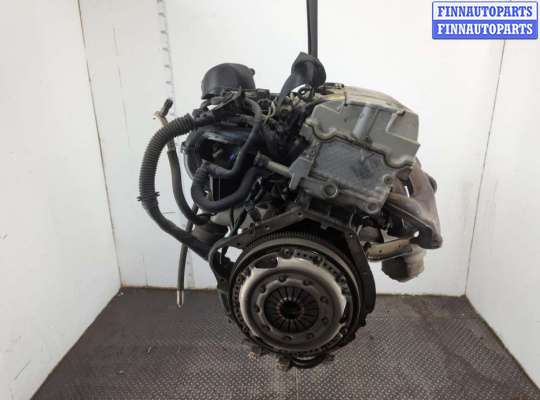 купить Генератор на Mercedes C W203 2000-2008