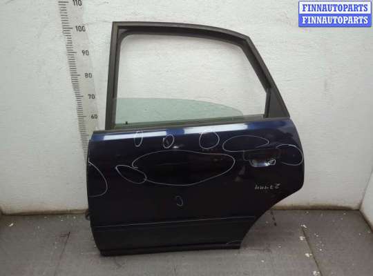 купить Замок двери на Audi A4 (B5) 1994-2000