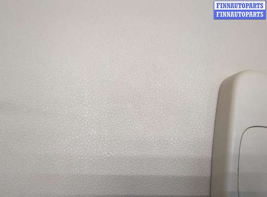 купить Пластик (обшивка) внутреннего пространства багажника на Porsche Panamera 2009-2016