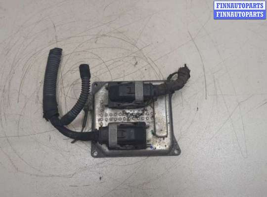 купить Блок управления двигателем на Opel Astra H 2004-2010