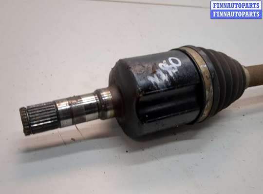 купить Полуось (приводной вал, шрус) на Opel Antara 2006-2015