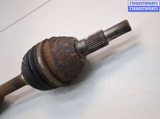 купить Полуось (приводной вал, шрус) на Opel Antara 2006-2015