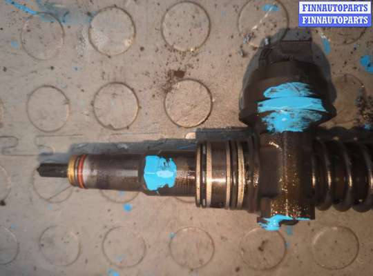 купить Форсунка топливная на Volkswagen Sharan 2000-2010