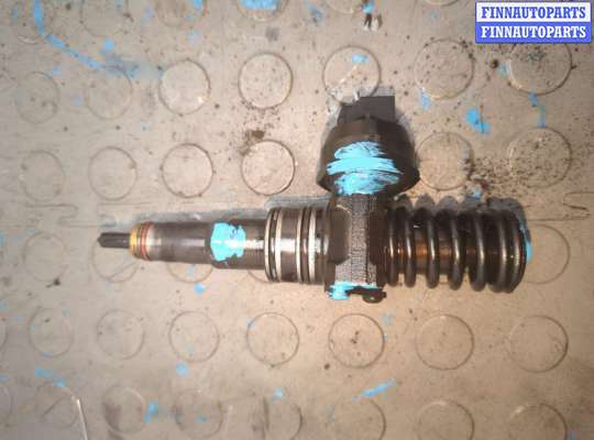 купить Форсунка топливная на Volkswagen Sharan 2000-2010