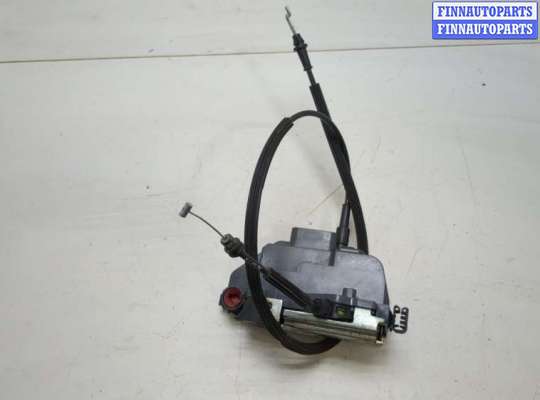 купить Замок двери на Peugeot 307