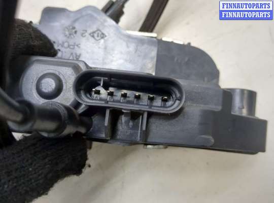 купить Замок двери на Peugeot 307