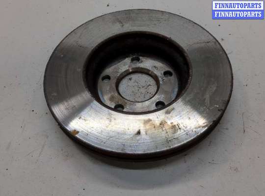 Диск тормозной FO2216305 на Ford Focus 2 2008-2011