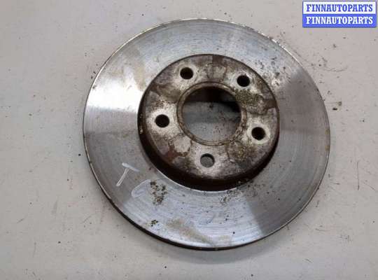 купить Диск тормозной на Ford Focus 2 2008-2011