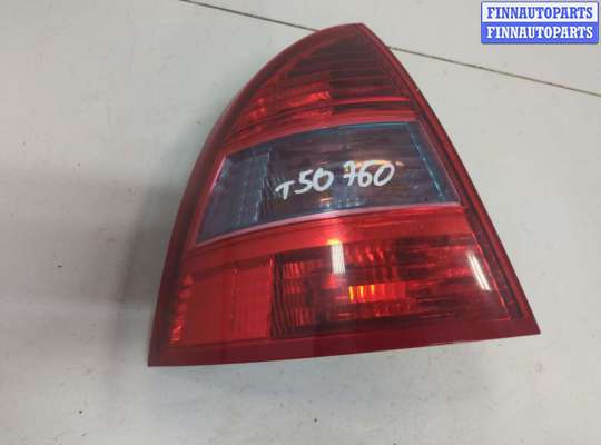 Купить Фонарь (задний) на Citroen C5 2004-2008 Фонарь (задний) CT1090536 на Citroen C5 2004-2008