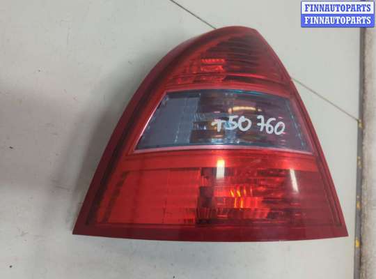 Фонарь задний на Citroen C5 I