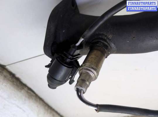 купить Труба приёмная глушителя на Audi A6 (C5) 1997-2005
