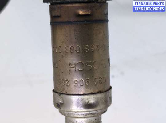 купить Труба приёмная глушителя на Audi A6 (C5) 1997-2005