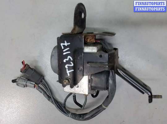 купить Блок АБС, насос (ABS, ESP, ASR) на Nissan Almera N15 1995-2000