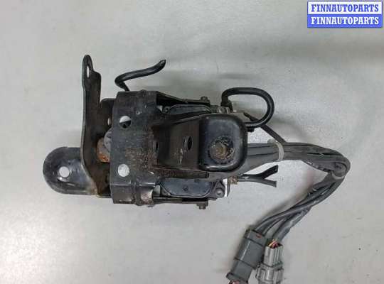 купить Блок АБС, насос (ABS, ESP, ASR) на Nissan Almera N15 1995-2000