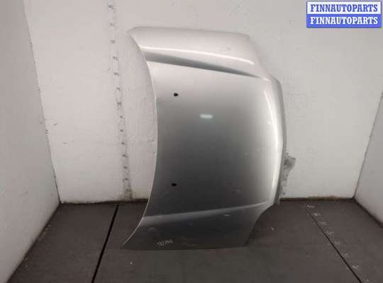 Капот NS980064 на Nissan X-Trail (T30) 2001-2007