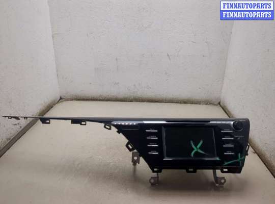 купить Магнитола на Toyota Camry XV70 2017-2021