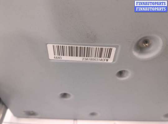 купить Магнитола на Toyota Camry XV70 2017-2021