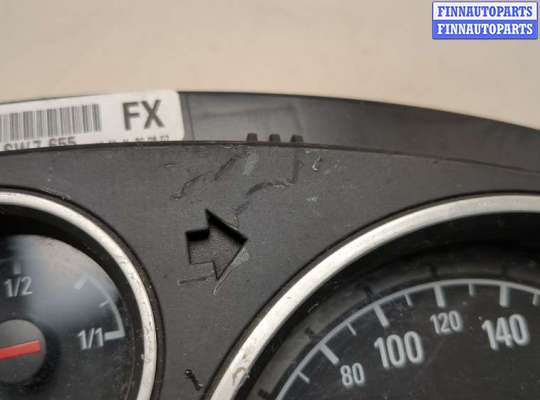 купить Щиток приборов (приборная панель) на Opel Astra H 2004-2010