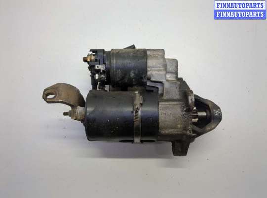 Стартер AU1694659 на Audi A4 (B5) 1994-2000