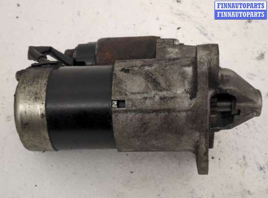 купить Стартер на Nissan X-Trail (T30) 2001-2007