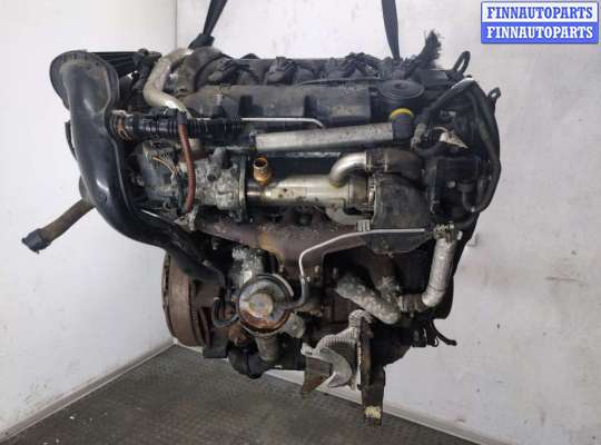Турбина PG1233197 на Peugeot 807 2002-2014